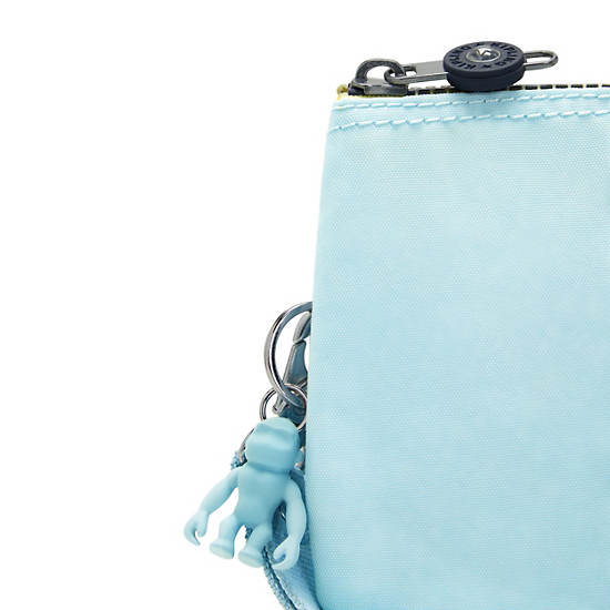 Kipling Creativity Extra Large Heuptasjes Aqua | België 1434ZU